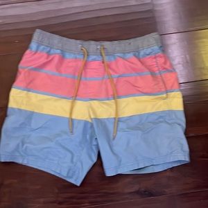 Valor hybrid shorts, swimsuit or casual wear
